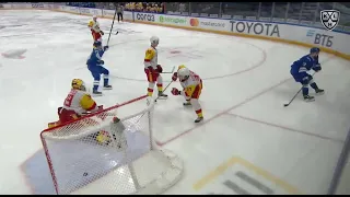 Dynamo M vs. Jokerit | 15.11.2021 | Highlights KHL