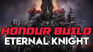 Beast / Fane Honour Build: Eternal Knights (2-Handed) - Divinity Original Sin 2 Guide