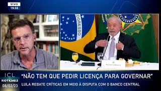 Fake News de confisco da poupança é tentativa criminosa de disseminar pânico