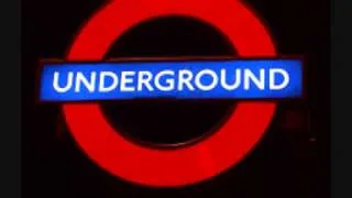 Underground Radio House mix