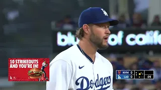 MLB New York Mets vs Los Angeles Dodgers FULL GAME 19.04.2023