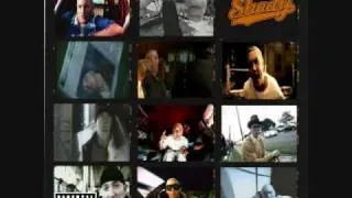 08  Renewing The Staff - Eminem