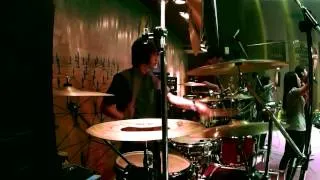 Allahku Dahsyat - Psalm 21 (DRUM)