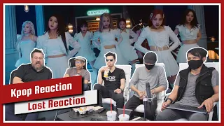 Kpop Reaction: Dreamcatcher, CherryB, MAJORS, SOLAR | August 2021