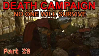 Bannerlord Patch 1.7 Death Campaign Part 28 | Flesson19