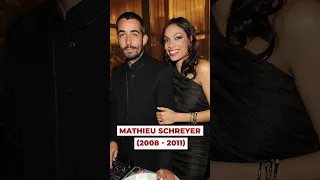 Rosario Dawson Husband & Boyfriend List - Who has Rosario Dawson Dated?