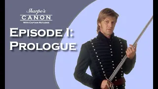 Sharpe's Canon: Prologue