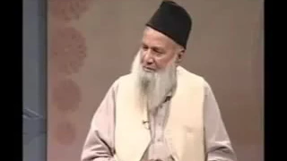 Ghani khan baba Da yaw mula Aw Da yaw phd scalar pa nazar ke.