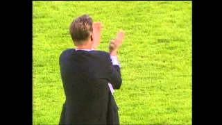 Tiki-Taka goal Ajax 1995