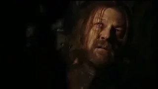 An Honorable Man - Ned Stark speech