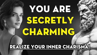 If You Have These 10 Traits, You Are An Exceptionally CHARMING Person | Stoicism - Stoic Legend