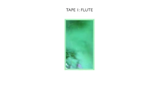 TAPE 1: FLUTE