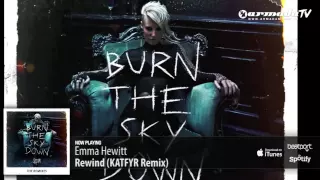 Emma Hewitt - Rewind (KATFYR Remix)