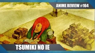 The Most Emotional 12 Minutes in Anime - Tsumiki no ie - Anime Review #177