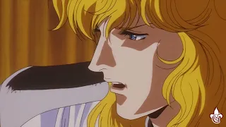 Mirror, Mirror of Two Worlds, Part 2 (LoGH & Legend of Galactic Heroes: Die Neue These)