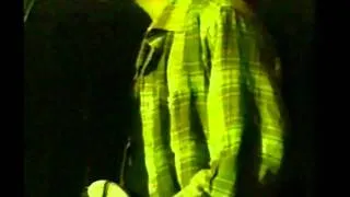 Nirvana - All Apologies (Live in Argentina 1992)