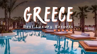 Top 10 Best All Inclusive Luxury Resorts in Greece for 2023 | All Inclusive Resorts Greece