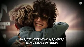 LP - When We Touch (Traduzione in italiano)