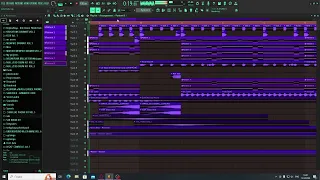 HOW TO MAKE FUNK LIKE Eternxlkz I TXRKYPLAYA I Fl studio 21