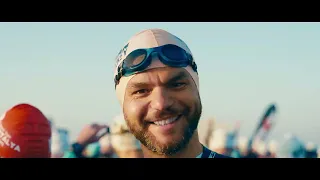 IRONMAN 70.3 TÜRKİYE 2022 Aftermovie