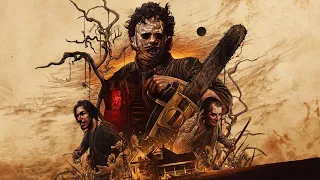 The Texas Chain Saw Massacre Gameplay Overview