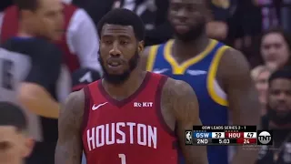 Houston Rockets vs Golden State Warriors | GAME 4 |  May 7, 2019 | FULL GAME  Highlights