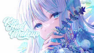 ➤Nightcore - Kiss & Makeup | skiesnightcore22 (Repost on NightcoreSkies)