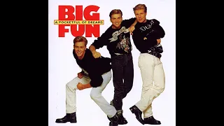 BIG FUN   BIG MIX!