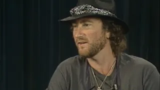 Deep Purple's Roger Glover discusses the 1985 Texxas Jam