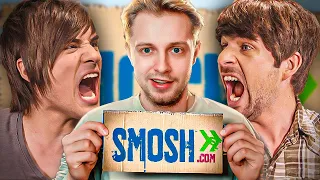 ПОЧЕМУ ОНИ ПРОДАЛИ КАНАЛ ЗА 0$?! - Smosh