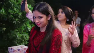 Aina Asif I Samar Jafri I Maya Khan I Mayi Ri #bts #fun #funny #moments #drama #serial