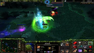 DotA lod - ABADON GODLIKE!!!!!