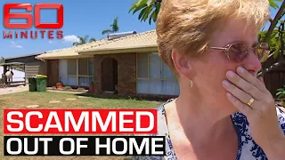 Is this the biggest property scam ever? | 60 Minutes Australia