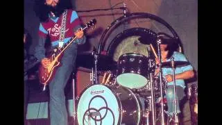 Dancing Days - Led Zeppelin (live London 1971-11-20)