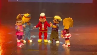 slay jollibee and friends