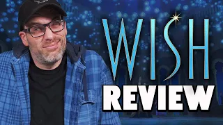 Wish - Review