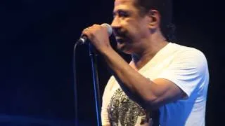 Cheb Khaled Aicha Live Alhouceima 2013 By H&M events