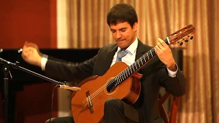 András Csáki plays Pavlovits: Book of Preludes Nr 4,5 (Blue, Bagatell)