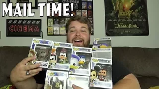 POPS-A-Polooza! Mail Video