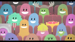 Dumb Ways to Die - Melbourne International Film Festival