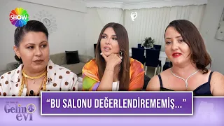 Nezihe gelin: "Sıfır kullanma hakkım olsa sıfırı kullanacağım!" | 1311. Bölüm