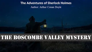 Learn English Through Story - The Boscombe Valley Mystery by Arthur Conan Doyle