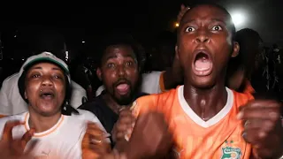 Ivorians go wild in Abidjan as Elephants win Africa Cup of Nations | AFP