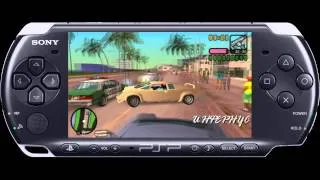 GTA Vice City Stories Прохождение #9 (PSP)