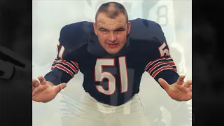 Ode to Butkus