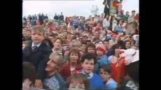 Passion Play - C4 Documentary about Derry City FC