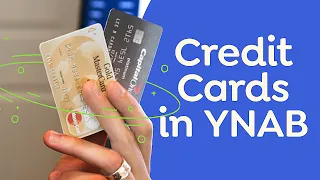 Using Credit Cards with YNAB: The Complete Guide