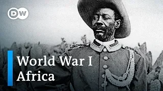 World War 1 Explained (2/4): The African perspective | DW English