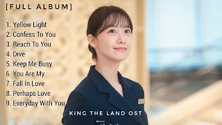 [Full Album] King The Land OST 전곡모음