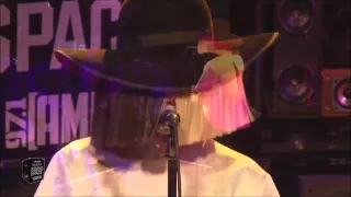 Sia (Live) Sound Space / November 2015